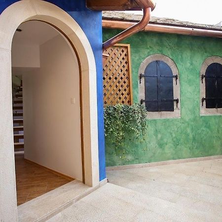 Ali Baba Apartment Mostar Exterior photo
