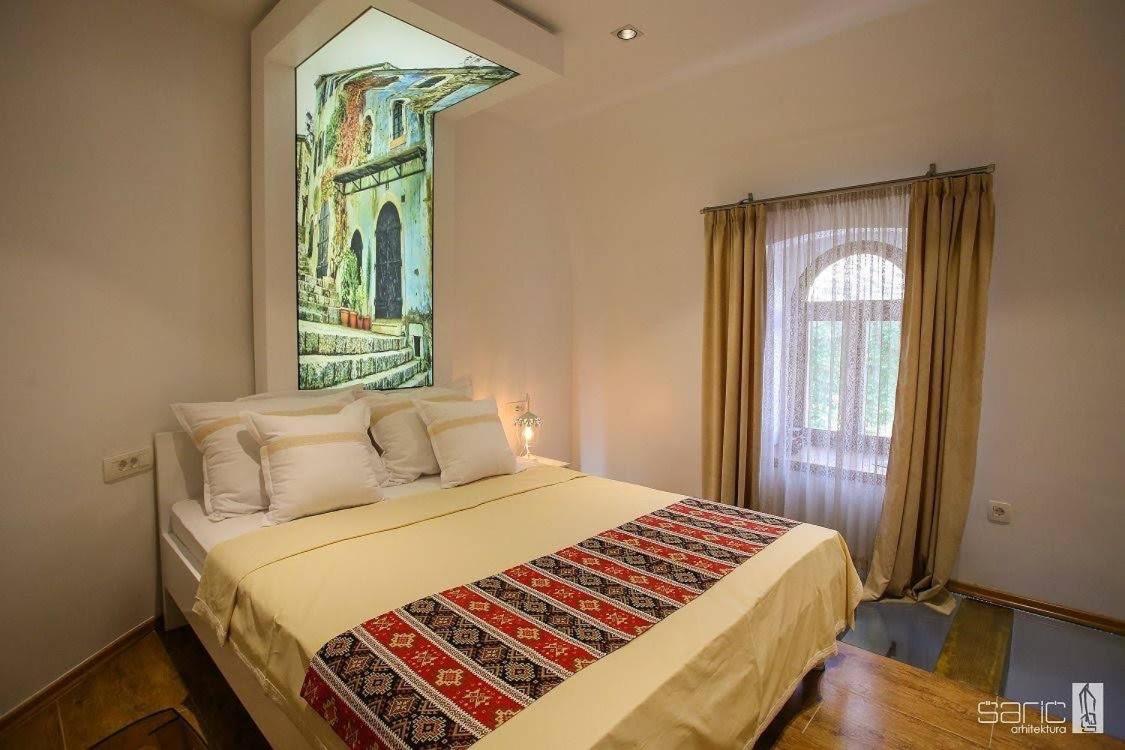 Ali Baba Apartment Mostar Exterior photo