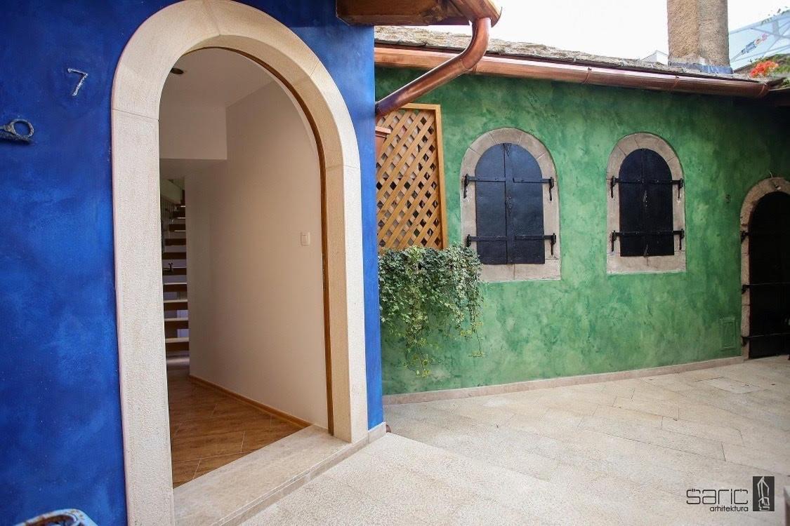 Ali Baba Apartment Mostar Exterior photo