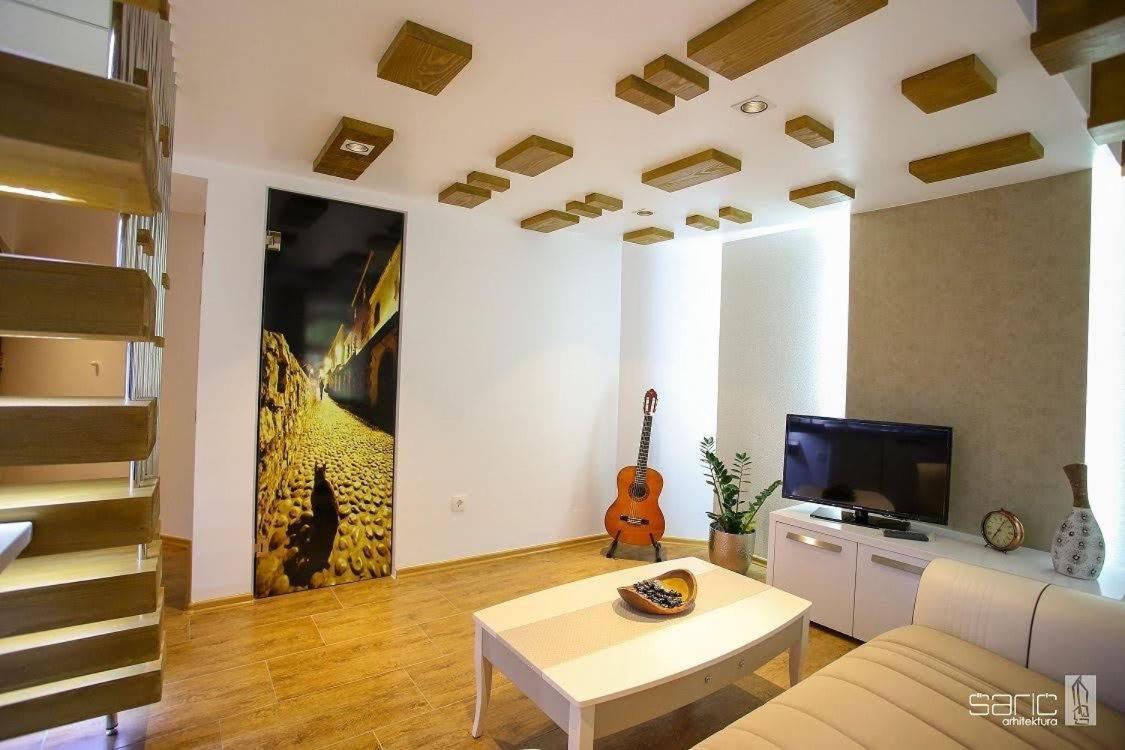 Ali Baba Apartment Mostar Exterior photo