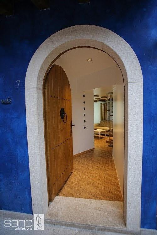Ali Baba Apartment Mostar Exterior photo
